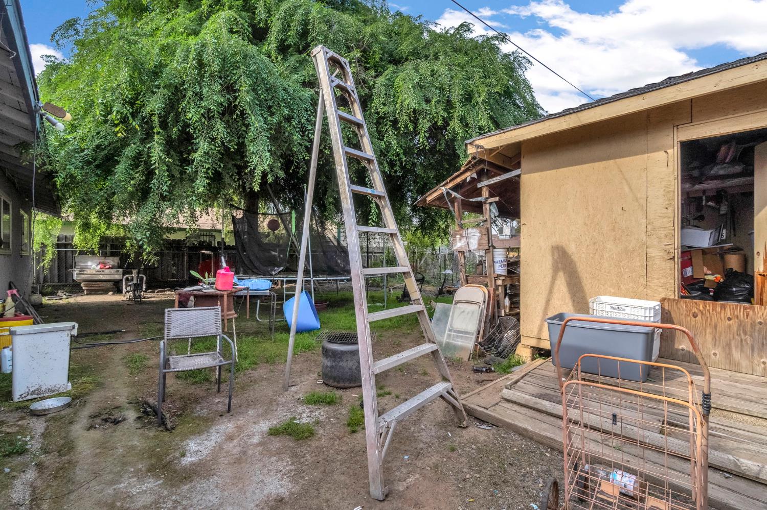 125 12Th St, Orange Cove, CA 93646