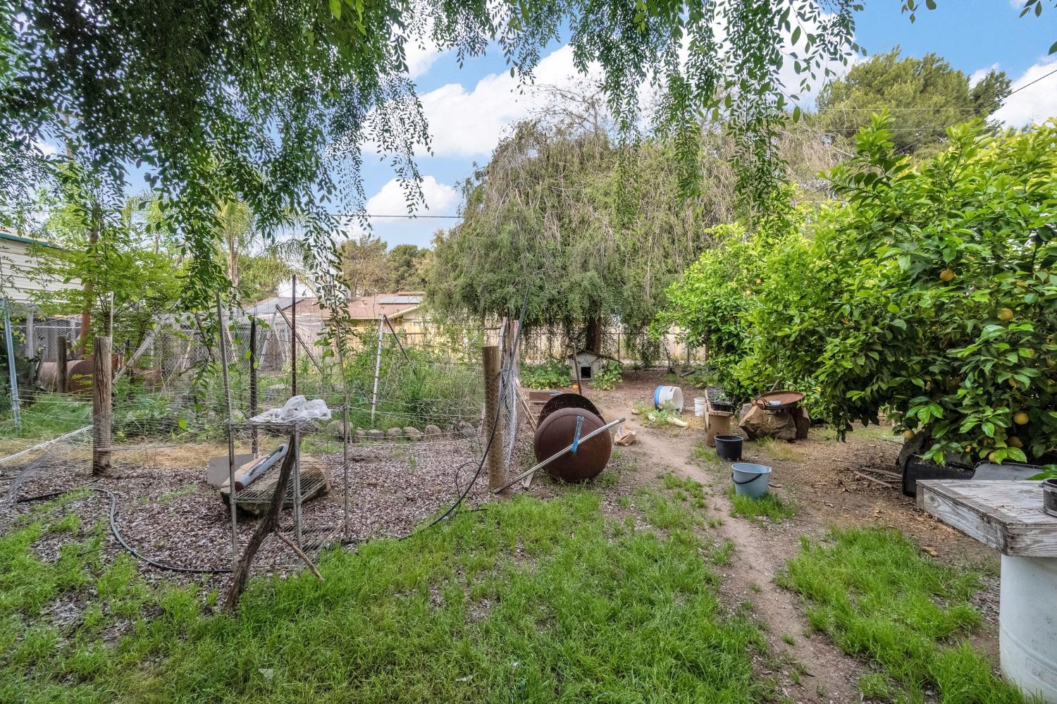 125 12Th St, Orange Cove, CA 93646